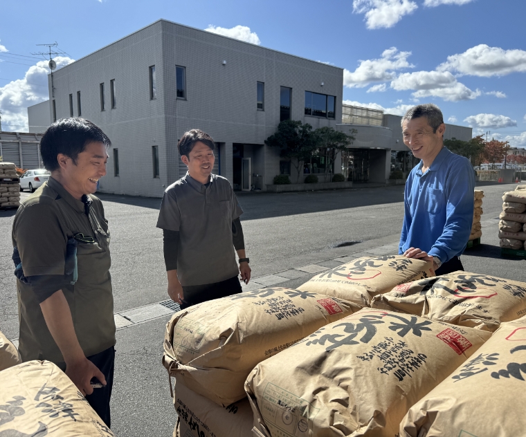 充実の人材育成制度