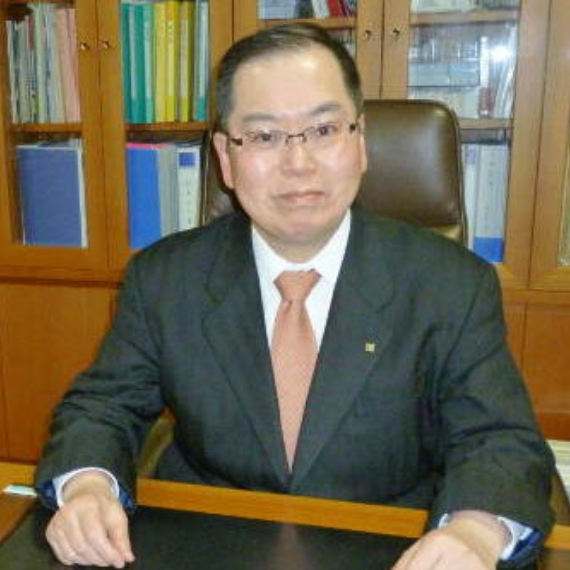 代表取締役社長 山本 真一