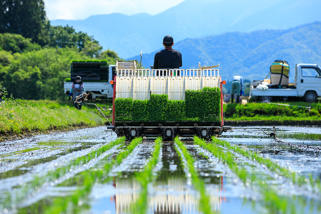 山本商事の強み