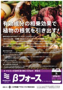 βフォース
