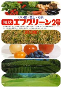 エフグリーン2号
